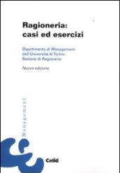Ragioneria. Casi ed esercizi