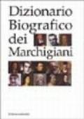 Dizionario biografico dei marchigiani