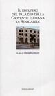 Il recupero del palazzo della gioventù italiana di Senigallia