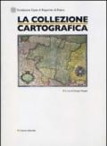 La collezione cartografica