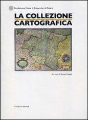 La collezione cartografica