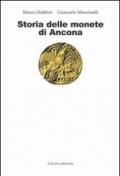 Storia delle monete di Ancona