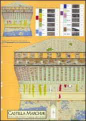 Castella Marchiae. Rivista dell'istituto italiano dei castelli. Marche. 14.Restauro e riuso dell'architettura fortificata