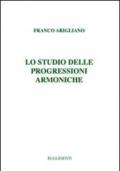 Lo studio delle progressioni armoniche