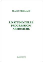 Lo studio delle progressioni armoniche