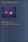 Pratica di analisi musicale