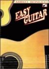 Easy guitar