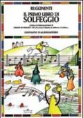 Il primo libro di solfeggio. Livello preparatorio (1)