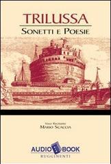 Sonetti e poesie. Audiolibro