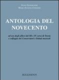 ANTOLOGIA DEL NOVECENTO