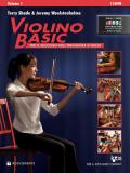 Violino basic. Per il successo nell'orchestra d'archi. Con espansione online. Vol. 1