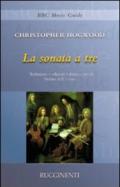 La sonata a tre