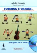 Tuboing e violini