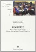 Riscrivere. Cinema e letteratura di consumo (Rohmer, Moravia, Olivieri, Tomasi di Lampedusa)