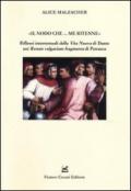 «Il nodo che... me ritenne». Riflessi intertestuali della «Vita nuova» di Dante nei «Rerum vulgarium fragmenta» di Petrarca