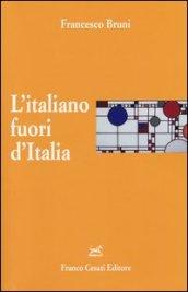 L'italiano fuori d'Italia