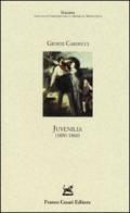 Juvenilia (1850-1860)