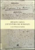 Ippolito Nievo: l'avventura del romanzo. Atti della Giornata di studio(Roma, 11 aprile 2013)