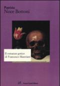 Il romanzo gotico di Francesco Mastriani