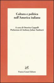 Cultura e politica nell'America italiana