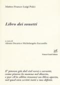 Libro dei sonetti