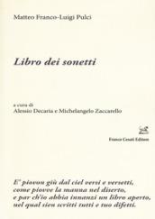 Libro dei sonetti