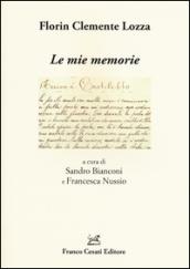 Le mie memorie