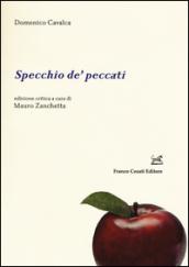 Specchio de' peccati. Ediz. critica