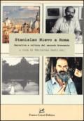 Stanislao Nievo a Roma. Narrativa e cultura del secondo Novecento