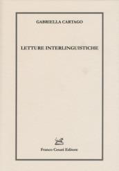 Letture interlinguistiche