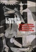 L'eredità della fine. «Gravity's rainbow» di Thomas Pynchon e «Horcynus Orca» di Stefano d'Arrigo