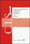 L'input per l'acquisizione di L2: strutturazione, percezione, elaborazione