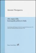 Alle origini della lessicografia politica in Italia-Disinganno nelle parole ai popoli della Europa tutta (rist. anast., 1797)-Nuovo vocabolario filosofico-democratico (rist. anast., 1799)