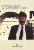 Stanislao Nievo all'incrocio delle arti. Letteratura, cinema, fotografia. Atti della Giornata di studio (Roma, 7 aprile 2016)