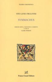 Symmachus