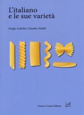 L'italiano e le sue varietà