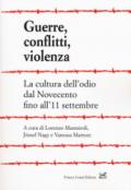 GUERRE, CONFLITTI VIOLENZA