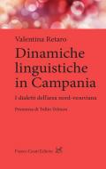 Dinamiche linguistiche in Campania. Dialetti dell'area nord-vesuviana