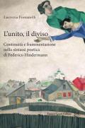 L' unito e il diviso: continuità e frammentazione nella sintassi poetica di Federico Hindermann