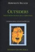 Outsiders. Saggi di sociologia della devianza
