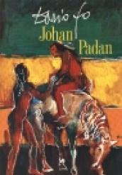 Johan Padan