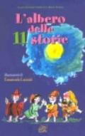 L'albero delle 11 storie