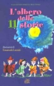 L'albero delle 11 storie