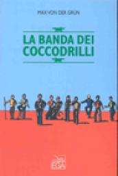 La banda dei coccodrilli