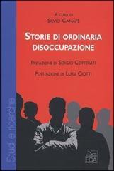 Storie di ordinaria disoccupazione