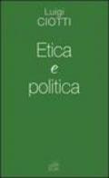 Etica e politica