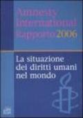 Rapporto annuale 2006