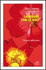 Lavorare con le voci