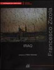 Iraq. Un fotografo per i diritti umani