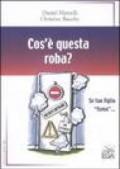 Cos'è questa roba? Se tuo figlio «fuma»...